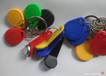 Czip domofon Kopiowanie pestek pastylek kart dostępu RFID