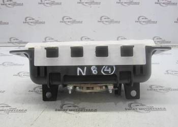 CITROEN C3 II 12r poduszka pasażera airbag 9801618280
