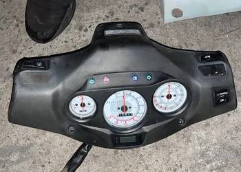 Licznik Sym euro jet x 50