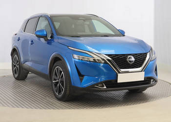 Nissan Qashqai 1.3 DIG-T MHEV