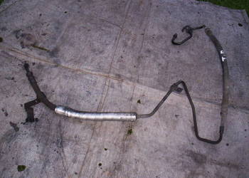 FORD FOCUS MK1 - Przewód Wspomagania - 1.8TDDI Zasilający ! FORD FOCUS MK1 - Przewód Wspomagania - 1.8TDDI Zasilający !