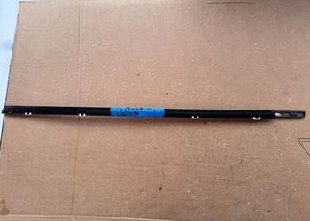 Listwa drzwi zewnętrzne prawy przód Nissan Qashqai J10 2007-2013