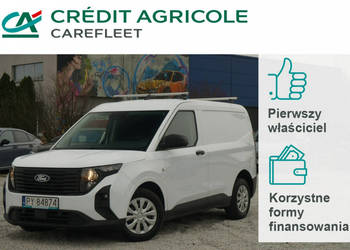 Ford Transit Courier 1.5 TDCi 100 KM Trend Salon Polska Faktura Vat 23% PY…
