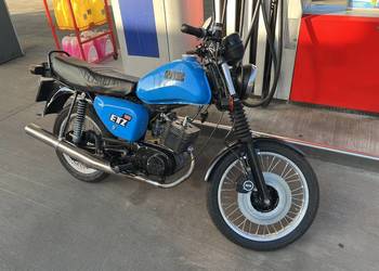 Sprzedam Motocykl MZ ETZ 150
