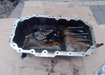 Miska Olejowa silnik BTS 1,6 16V 105KM VW Skoda Seat