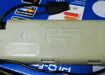 Wzmacniacz antenowy VW Audi (B4, A4 , Golf 3,4 Pasat B5,6)