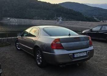 300 m LPG HAK Klimatyzacja skóra komputer