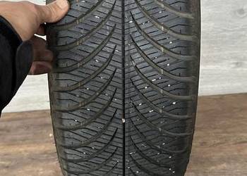 Opona CAŁOROCZNA 215/55R17 GOODYEAR VECTOR 4 SEASON GEN2 P1738