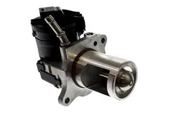 MERCEDES DIESEL OM642 Zawór EGR ORYGINAL