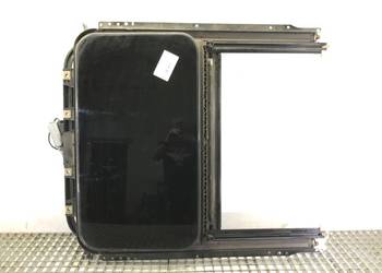 SZYBERDACH PORSCHE CAYENNE SUV 02-10 DACH OTWIERANY, PRZESUWNY