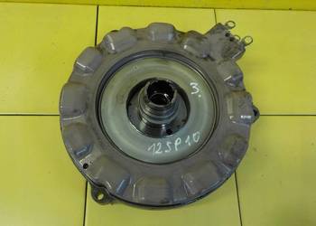 TOYOTA PRIUS III AURIS 1.8 HYBRID 12r 99KM 2ZR-FXE sprzeglo hydrokinetyczne