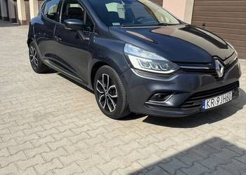 Clio 4/118 KM