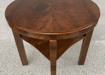 Stolik art Deco