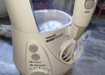 Irygator dentystyczny WaterPik