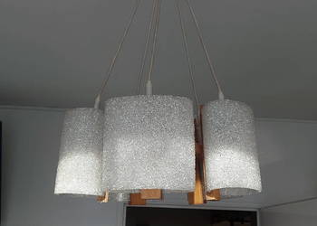 Lampa wisząca sufitowa
