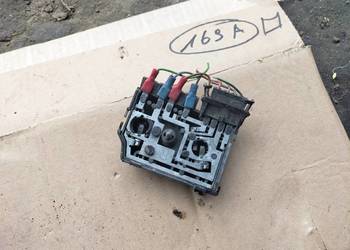 AUDI 80 B4 80B4 WKŁAD LAMPY TYLNEJ PRAWEJ