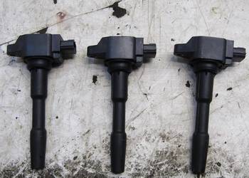 CEWKA ZAPŁONOWA CEWKI KOMPLET 3 SZTUKI 0.9 IG-T NISSAN MICRA K14 224442428R