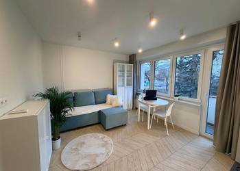 Wynajmę 1pokojowe w centrum Krakowa obok kina Kijów