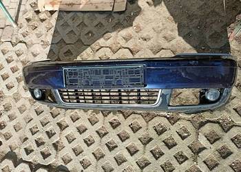 Zderzak Audi A8 D2 Lift przód