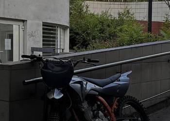 Cross 250