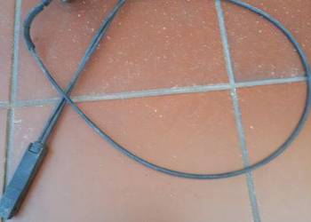 linka do otwierania maski