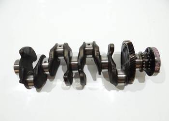 WAŁ KORBOWY BMW X1 E84 N47D20C OE 8513673