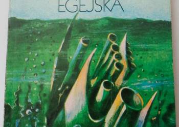 MUSZLA EGEJSKA - DOLECKI ZBIGNIEW
