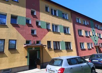 Mieszkanie w Czechowicach Dziedzicach