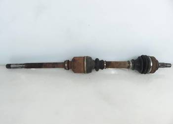 PÓŁOŚ PRAWA PRZEDNIA PEUGEOT PARTNER I 1.6 HDi 