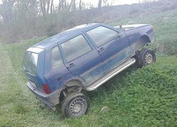 Zmota 4x4 Buggy