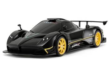 Pagani Zonda R czarny R/C 1:14 Rastar 38110