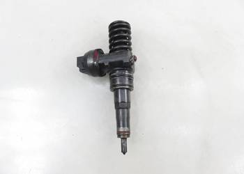 POMPOWTRYSKIWACZ SKODA ROOMSTER 1.4 TDI 038130073BP 0414720314