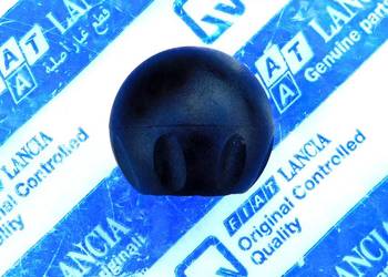 NOWA gałka zmiany biegów Fiat 126p 126 ST standard maluch oryginalna