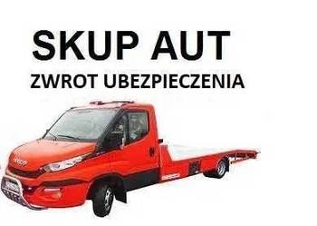 Auto Skup Zwrot Ubezpieczenia