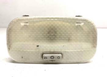 LAMPA SUFITOWA CITROEN C3 II Hatchback WNĘTRZA OŚWIETLENIA, KABINY