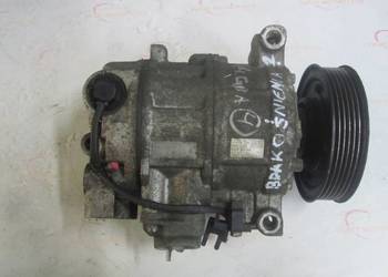 AUDI A4 B6 sprężarka klimatyzacji 447220-8412