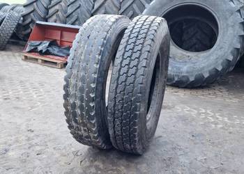 12.00r24 12,00-24 325/95r24 bieżnik 90% bez napraw