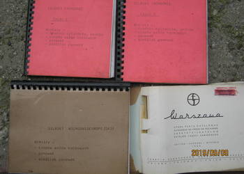 Silniki zachodnie (2 sztuki) i wschodnioeuropejskie (1 szt)