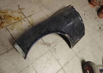 Błotnik przedni lewy Opel GT 1970