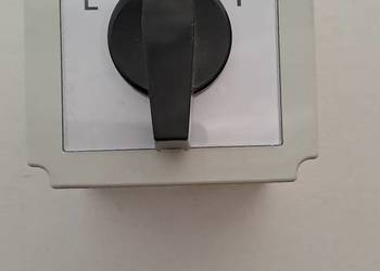 Wyłącznik Apator L/P 63 A