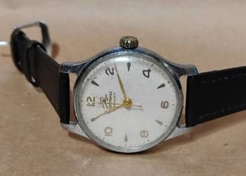 Zegarek Męski Sportiwnyje Pływak 17 JEWELS 1957 ROK