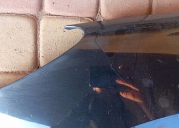 Błotnik przedni lewy peugeot 307 sw lift exld