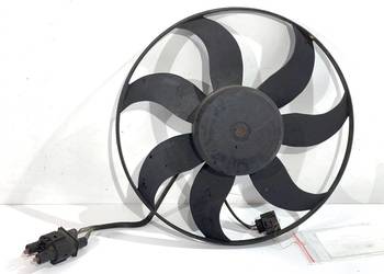 WENTYLATOR CHŁODNICY VW TOURAN 2.0 140KM 1K0959455DL 03-10