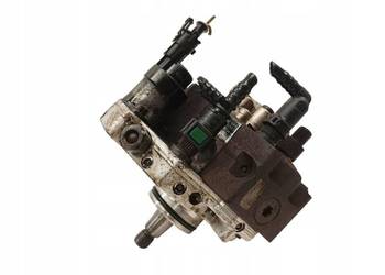 POMPA WTRYSKOWA 0445010033 2.5 DCI CDTI Opel Movano I (1997-2010) A