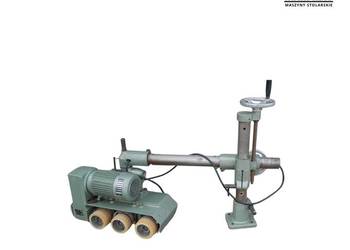 Posuw 3 rolkowy do frezarki UNIVER z wariatorem 13/25