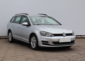 VW Golf 1.6 TDI