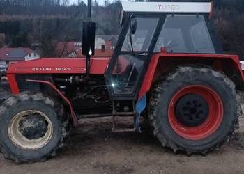 Zetor 16145