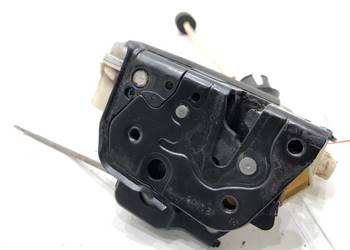 ZAMEK DRZWI LEWY PRZÓD AUDI A6 C6 Hatchback 4F1837015 04-11