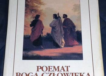Poemat Boga-Człowieka. Księga 7  - Maria Valtorta