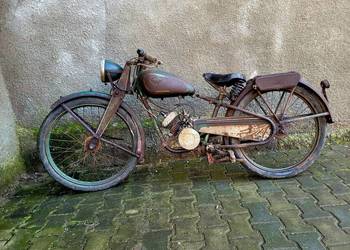 Wanderer 1sp 98 ccm sachs nsu quick shl wfm dkw osa